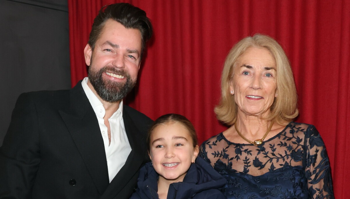 Kjendisene hyller Tone Damli: 20 år med musikk