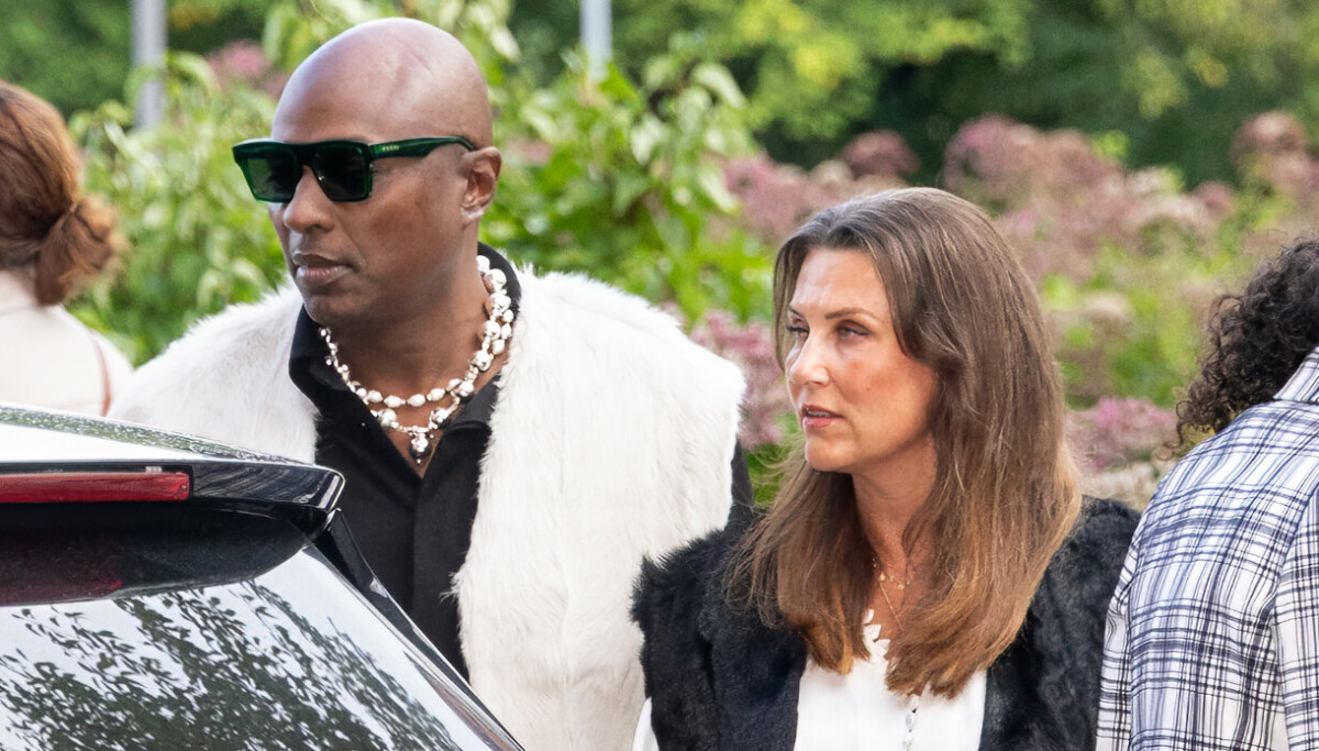 Prinsesse Märtha Louises boligdrøm på Stabekk satt på vent