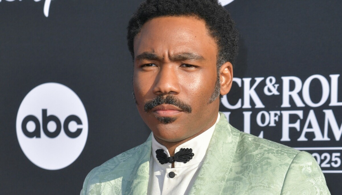 Donald Glover avslører hjerneslag under konsert – måtte avlyse turné