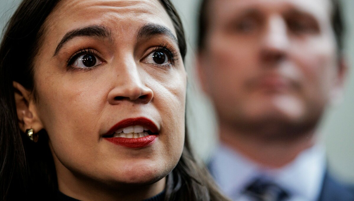 - Mest kraftfulle siden Obama