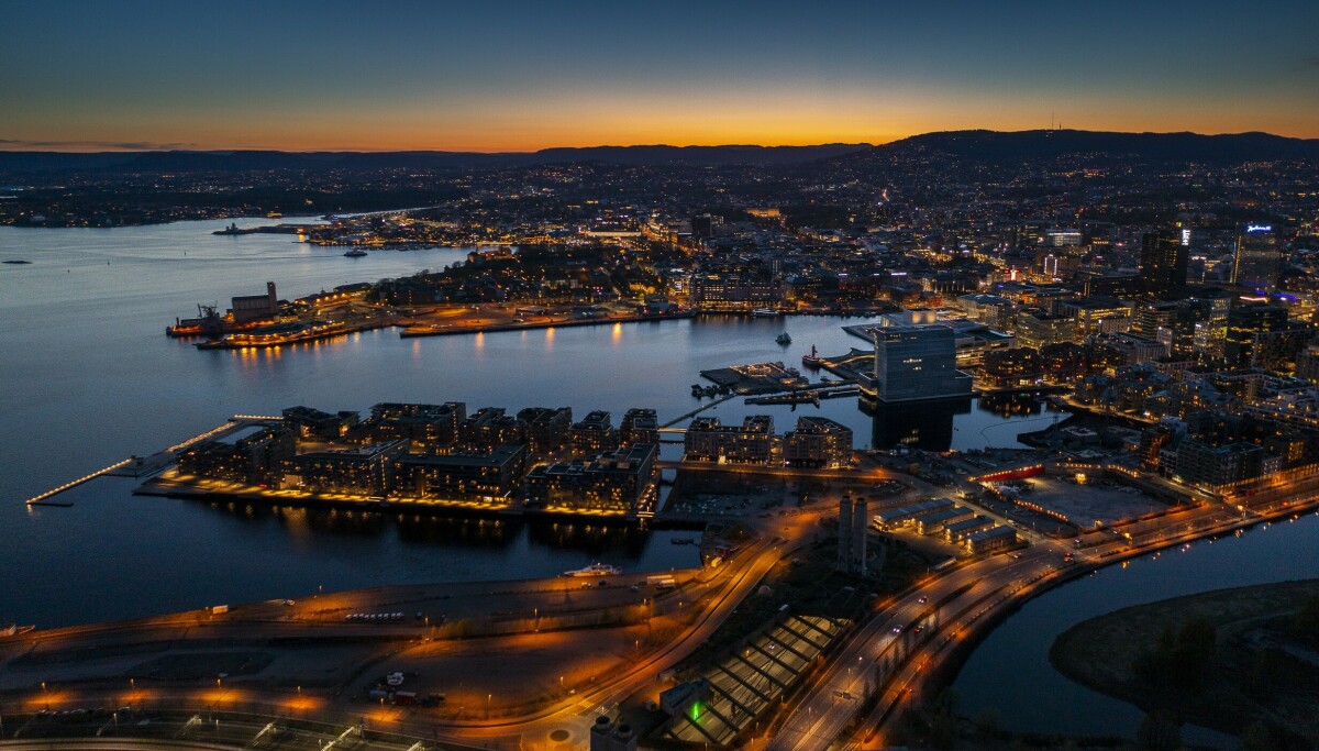 Advarer: - Vil bli sårbare