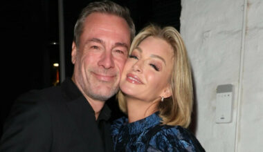 Kathrine Sørland og Andreas Holck åpner for nye realityeventyr