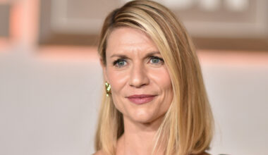 Claire Danes om uventet graviditet og skam i voksen alder