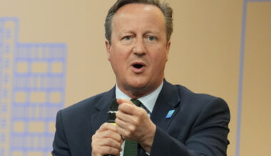 – Du frykter alltid å høre de ordene