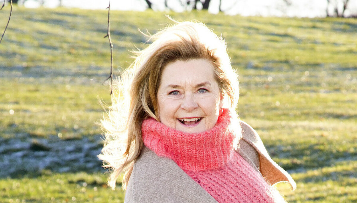 Elisabeth Andreassen på juleturné med stjernelag: Feirer med døtrene