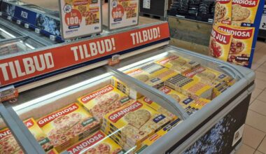 Ukas beste tilbud i matbutikkene