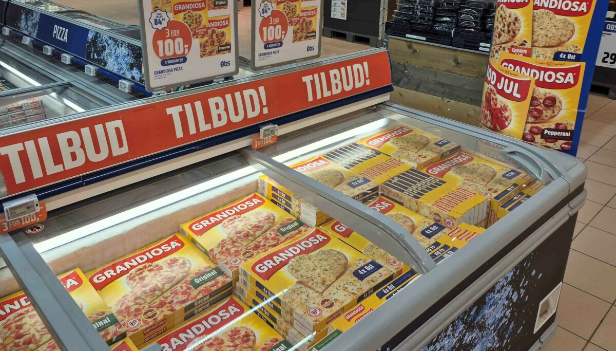 Ukas beste tilbud i matbutikkene