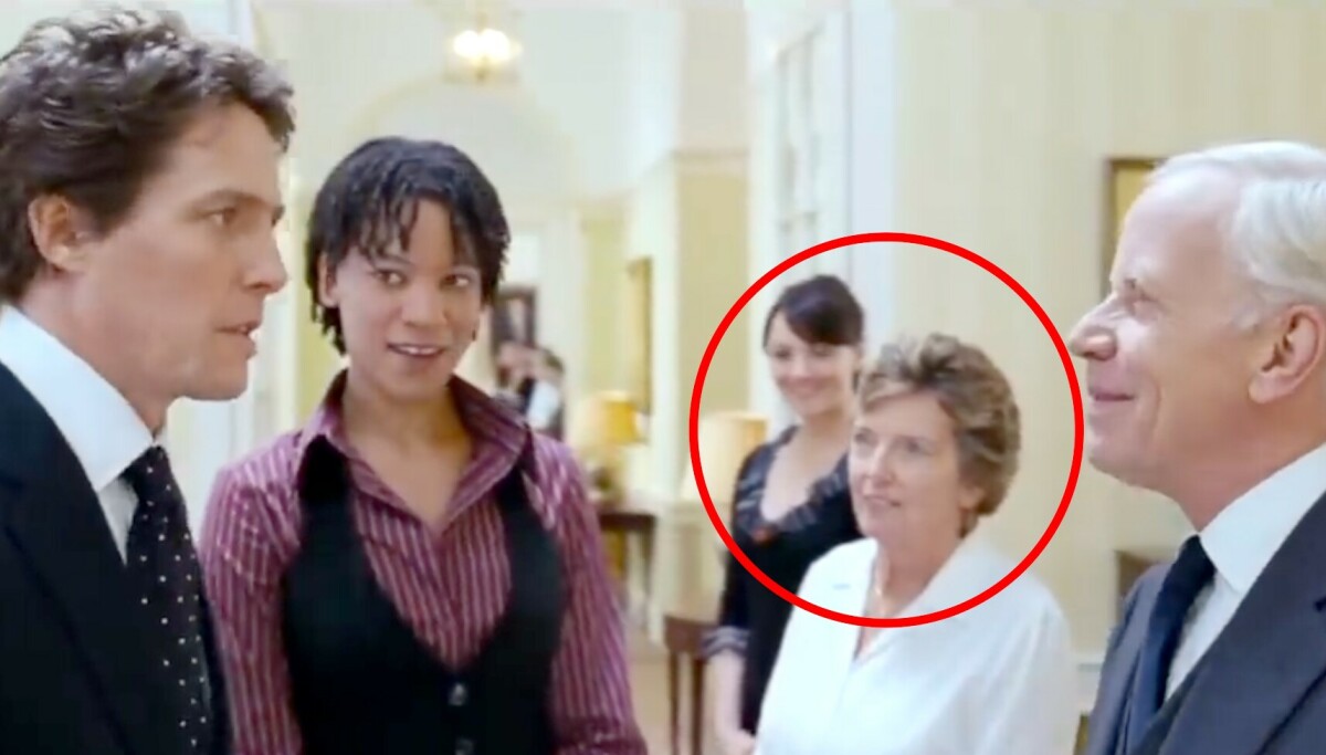 Jill Freud, skuespiller fra «Love Actually», død i en alder av 98