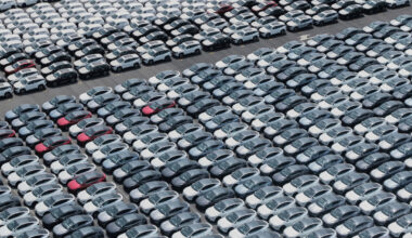 Voldsom vekst for kinesiske elbiler