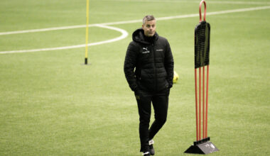 Kryptisk om stjerna - Dagbladet