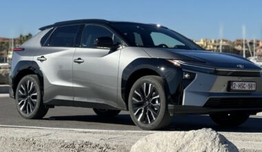 Oppgradert bestselger - Elbil24