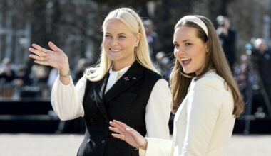 Prinsesse Ingrid Alexandra deltar på Nobels fredsprisutdeling for første gang