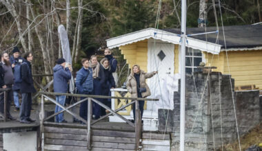 Elisabeth Andreassen i retten for å beholde strandhus og badebrygge