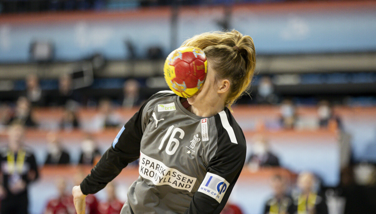 Danmark fortviler: - Uhørt