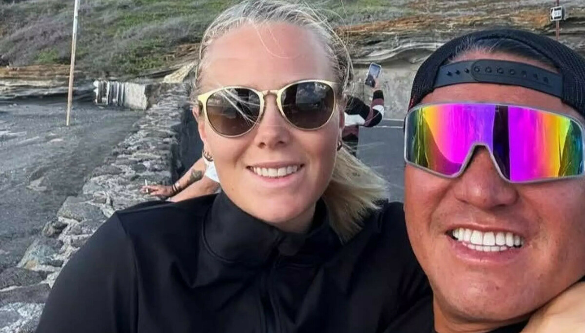 Løslates mot kausjon