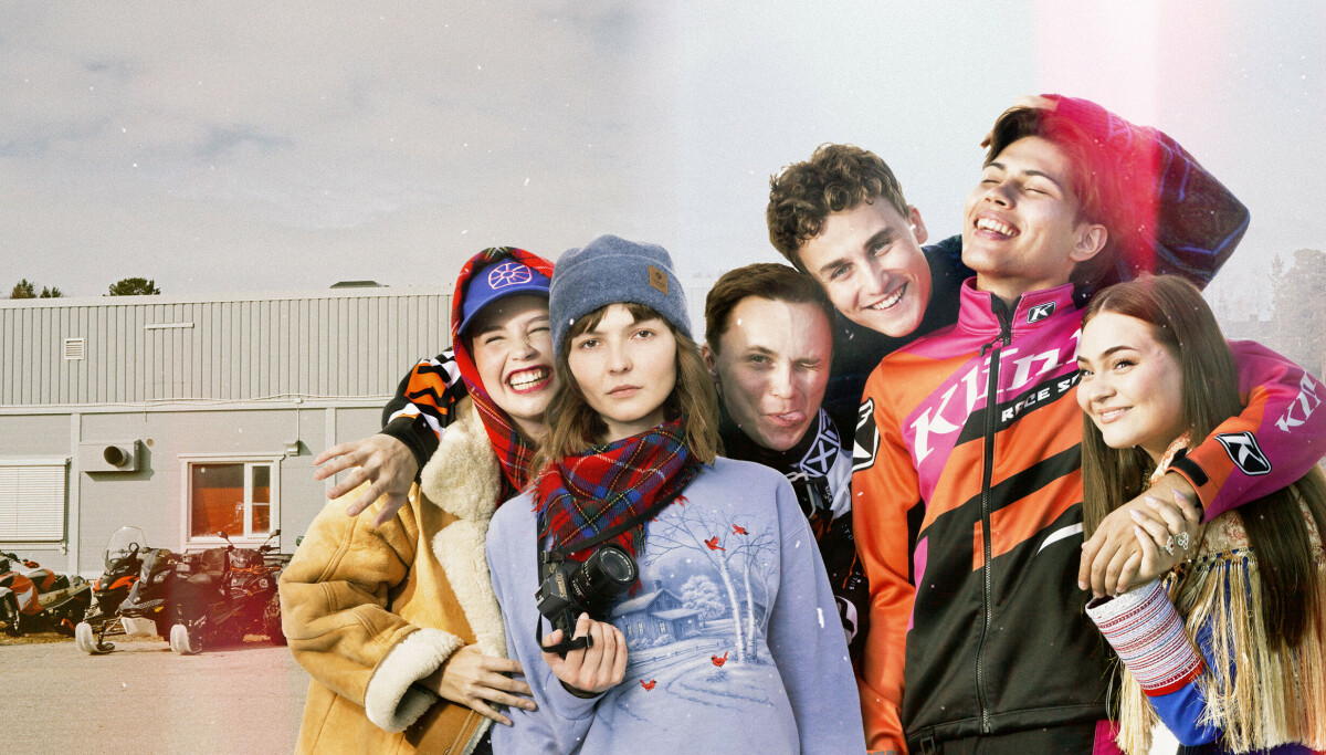 Ingen Emmy-pris til «Oro jaska – Hold kjeft»