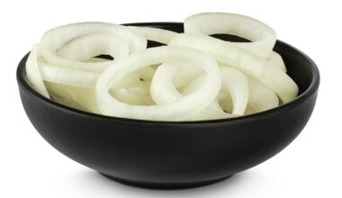 Norsk løk trues av EU