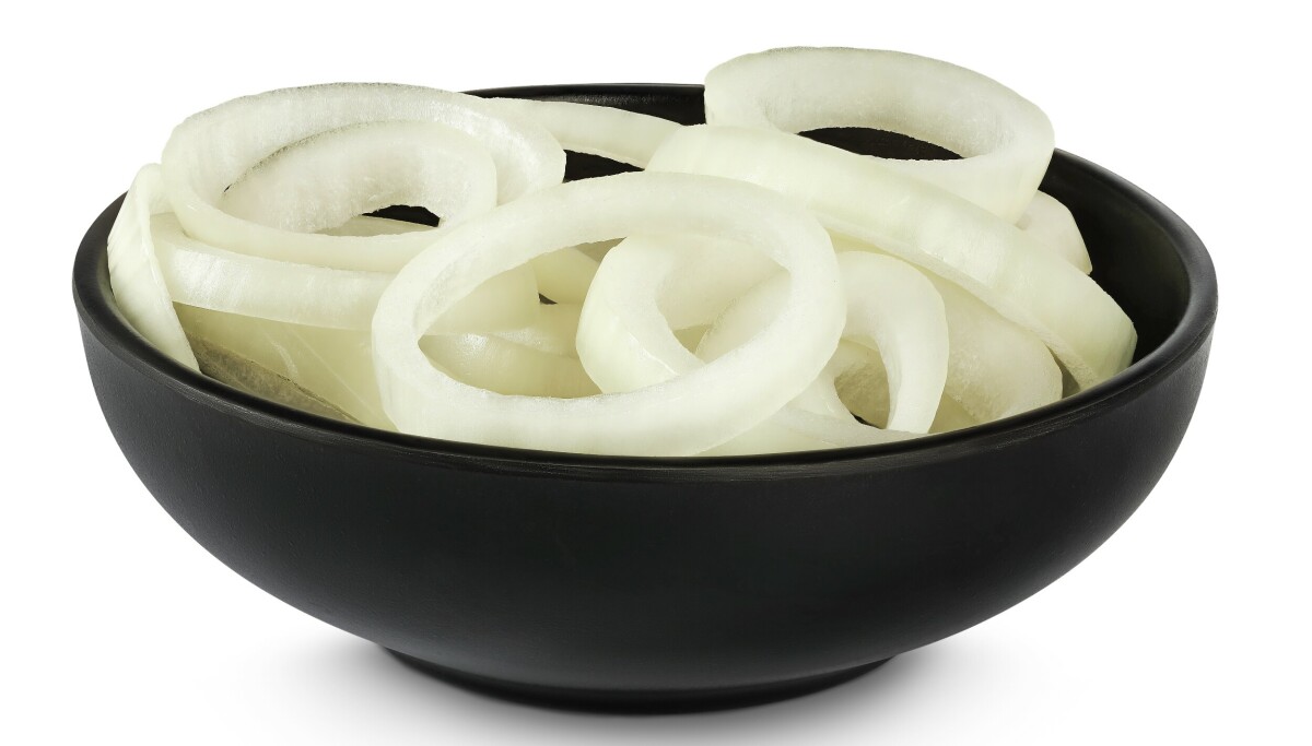 Norsk løk trues av EU