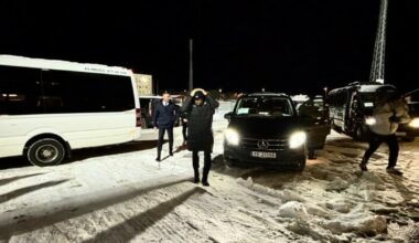 Italia reagerer - Dagbladet