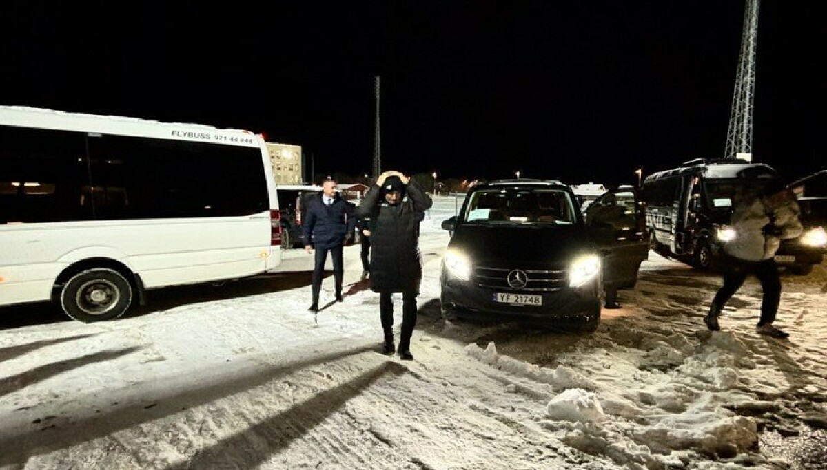 Italia reagerer - Dagbladet