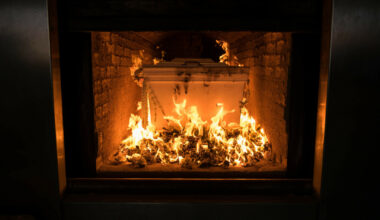 Trodde kvinnen var død - skulle kremeres