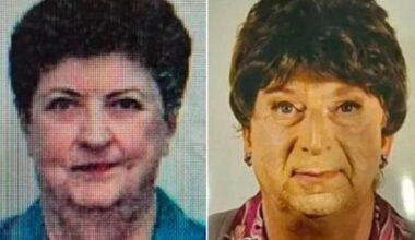 Politiet fikk hakeslepp