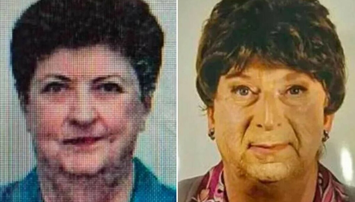 Politiet fikk hakeslepp