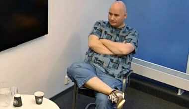 Siktet i ny sak - Dagbladet