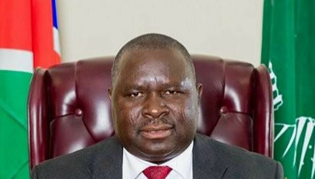 Adolf Hitler kan vinne valget