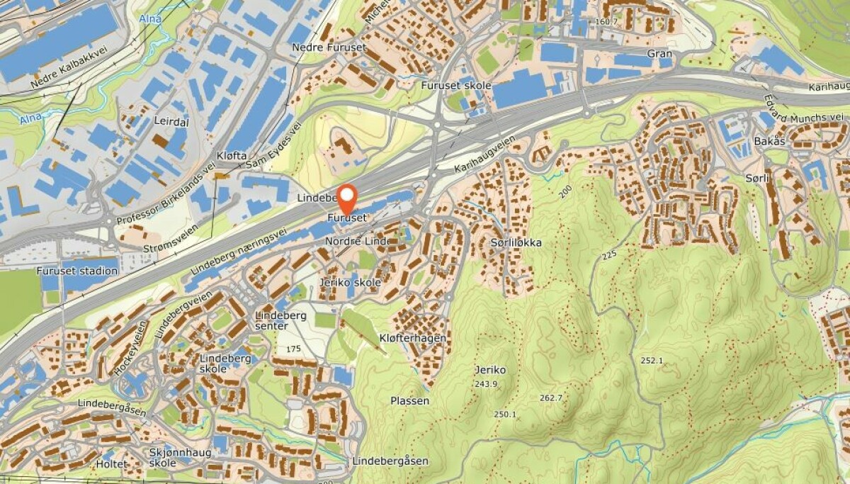 Reagerer etter hundeangrep: - Var sikker på å bli drept