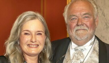 Ingrid Bjørnovs reise fra musikalsk suksess til økonomisk kamp