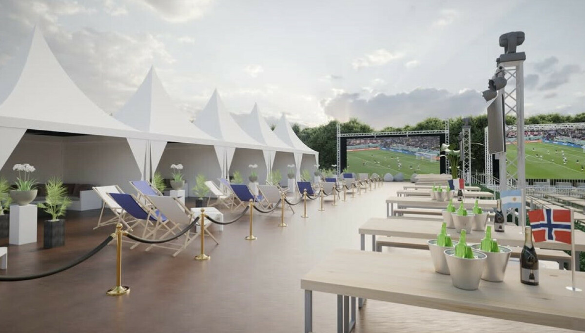 Helt utsolgt - Dagbladet