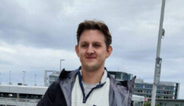 Oliver (23) savnet i Polen - Dagbladet