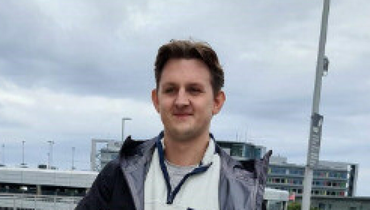 Oliver (23) savnet i Polen - Dagbladet