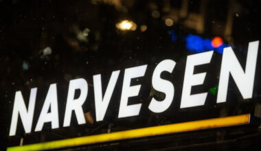 70 Narvesen-kiosker legges ned