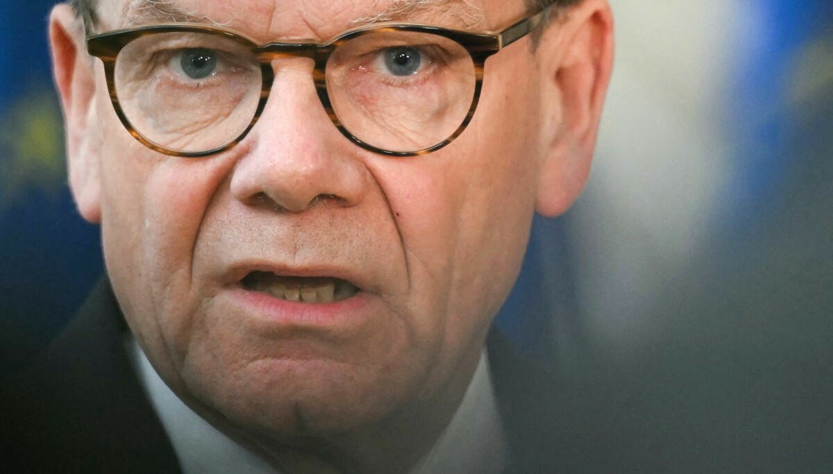 Russland skaper muligheten for en krig mot NATO innen 2029