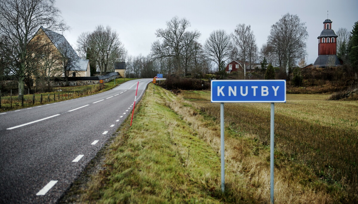 Varsler ny gjennomgang av Knutby-saken - Dagbladet