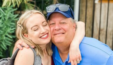 Elizabeth Castravet fra «90 Day Fiancé» i sorg etter farens bortgang: