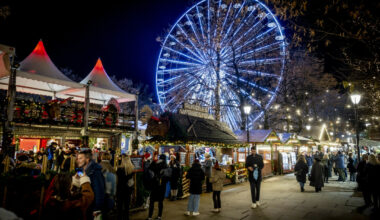 «Hundrevis av rotter»: - Direkte motbydelig - Dagbladet