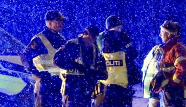 Trafikkulykke i fotgjengerfelt - Dagbladet