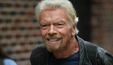 Mistet kona Joan Templeman etter 50 år sammen