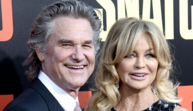 Fra danser til Oscar-vinnende skuespiller