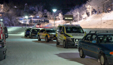 Avhørt: - Vil si unnskyld