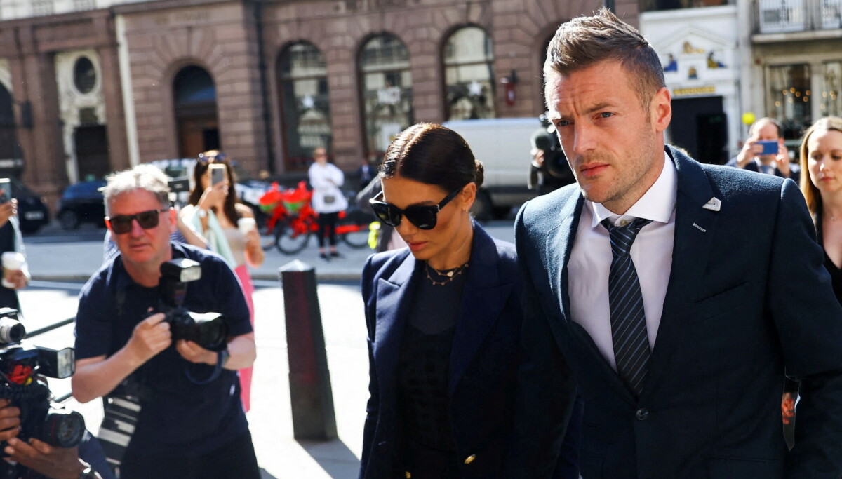 Rundstjålet i Italia