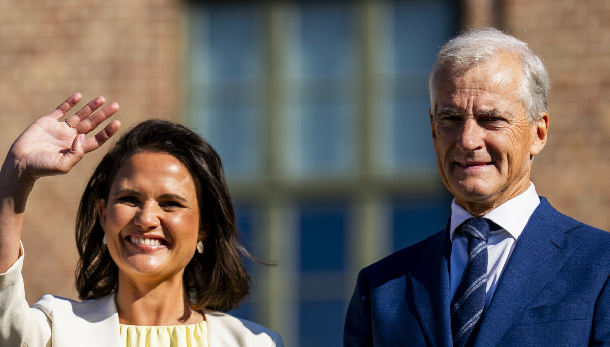 Støre taus om hyttebråk