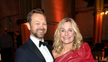 Solveig Kloppen og John Brungot røper: