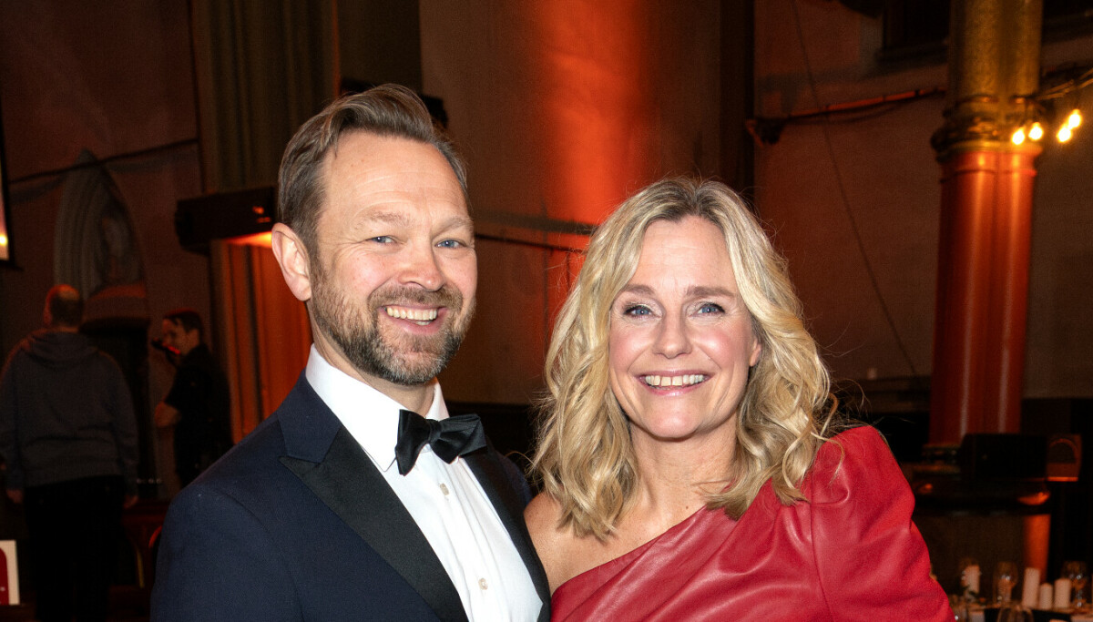 Solveig Kloppen og John Brungot røper: