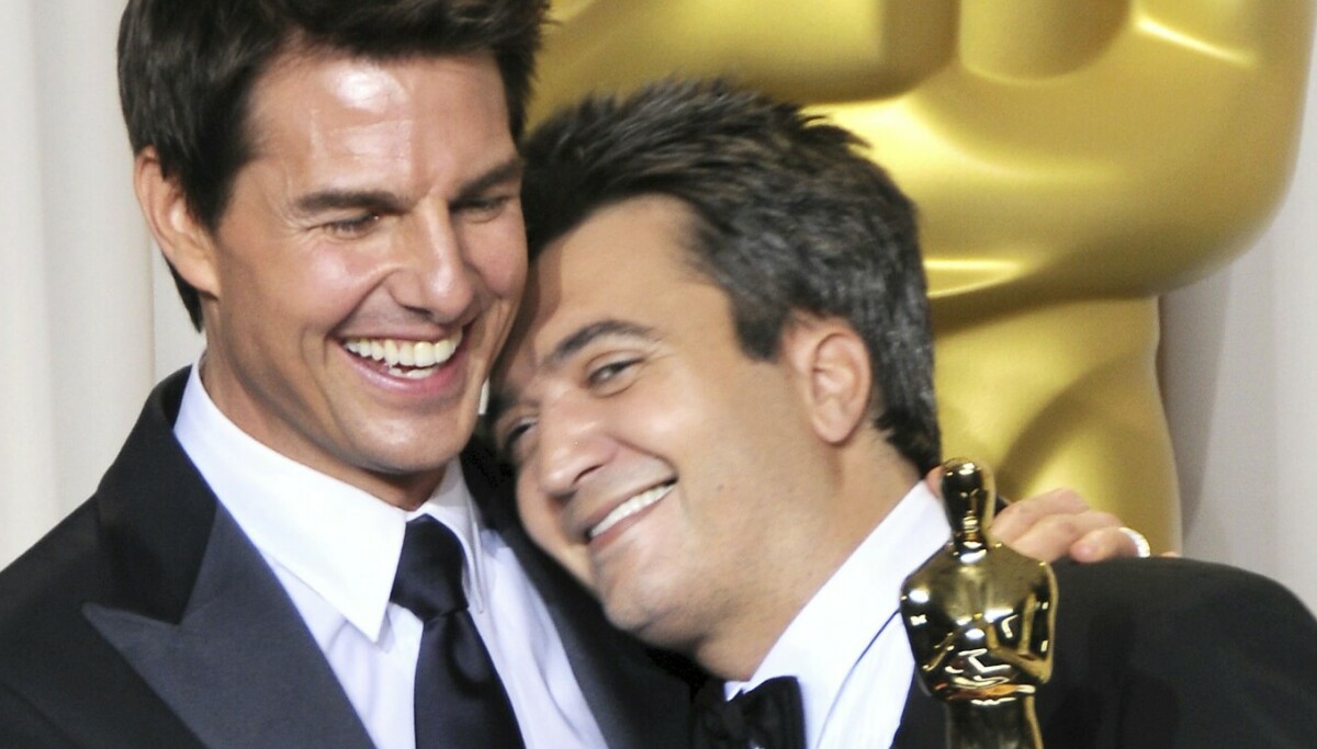 Tom Cruise og Debbie Allen mottar æres-Oscar på Governors Awards