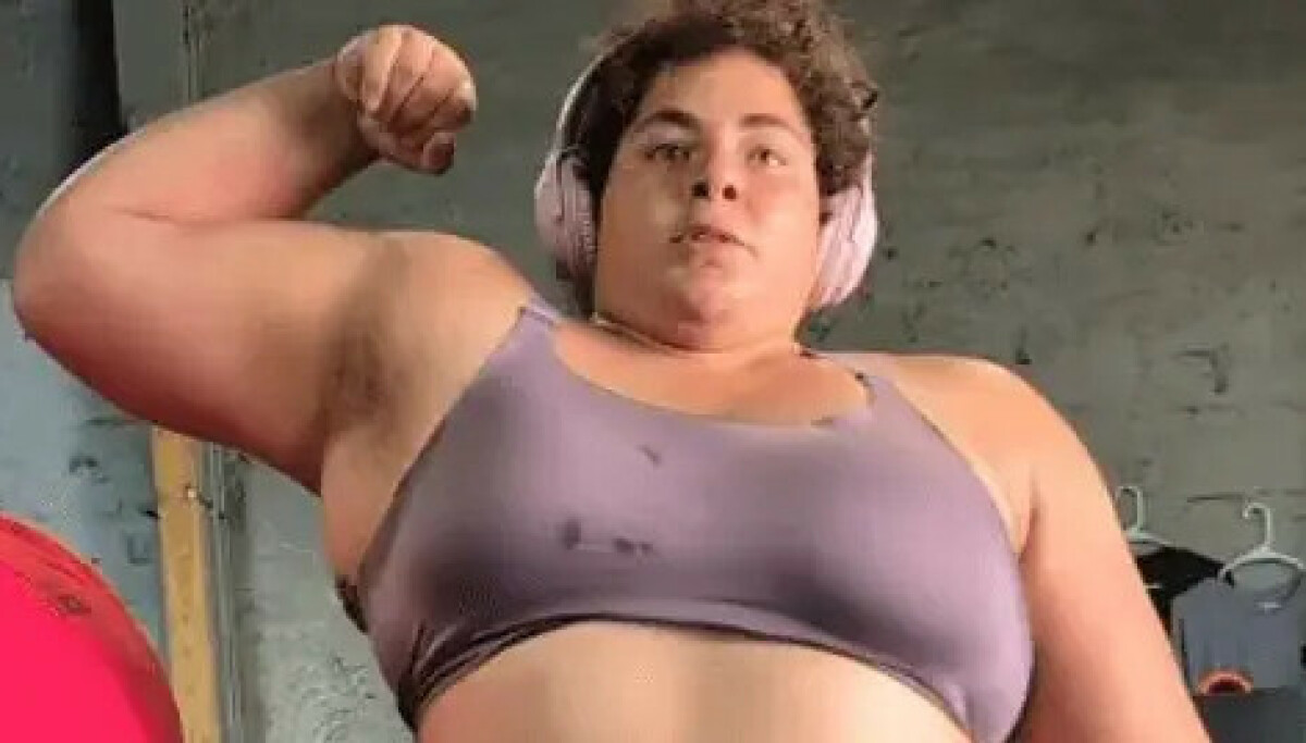 «Verdens sterkeste kvinne» mister tittel etter avsløring