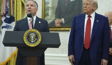 Trump-donorer fikk toppjobber